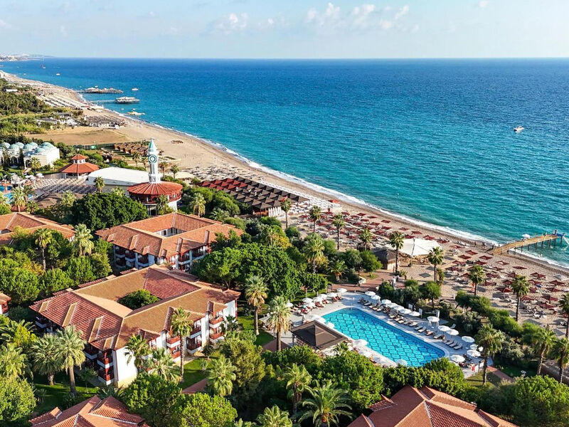 Ali Bey Club
