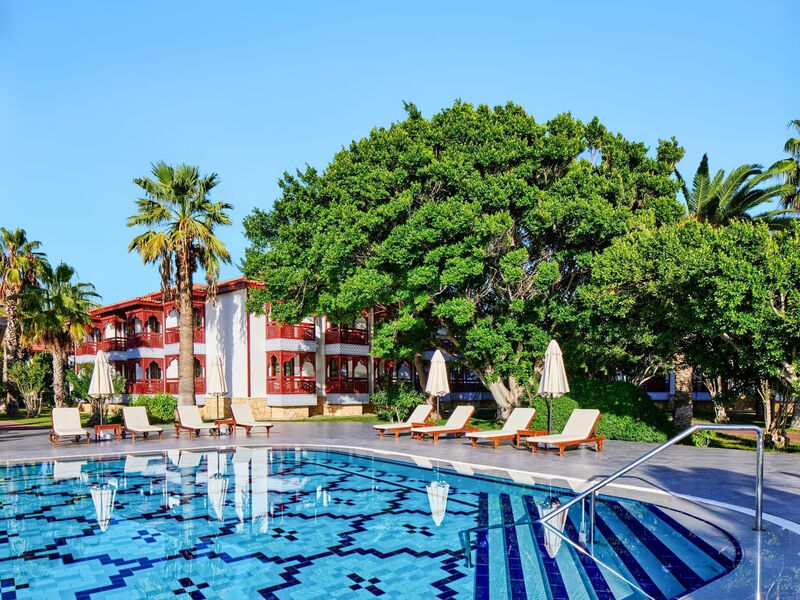 Ali Bey Club