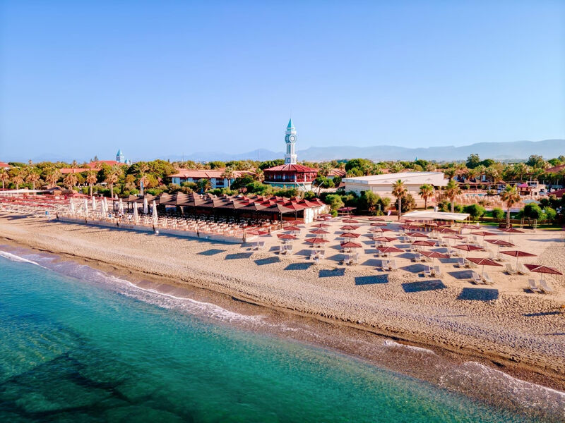 Ali Bey Club