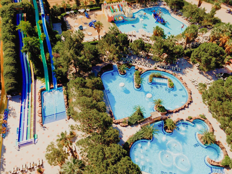 Ali Bey Club