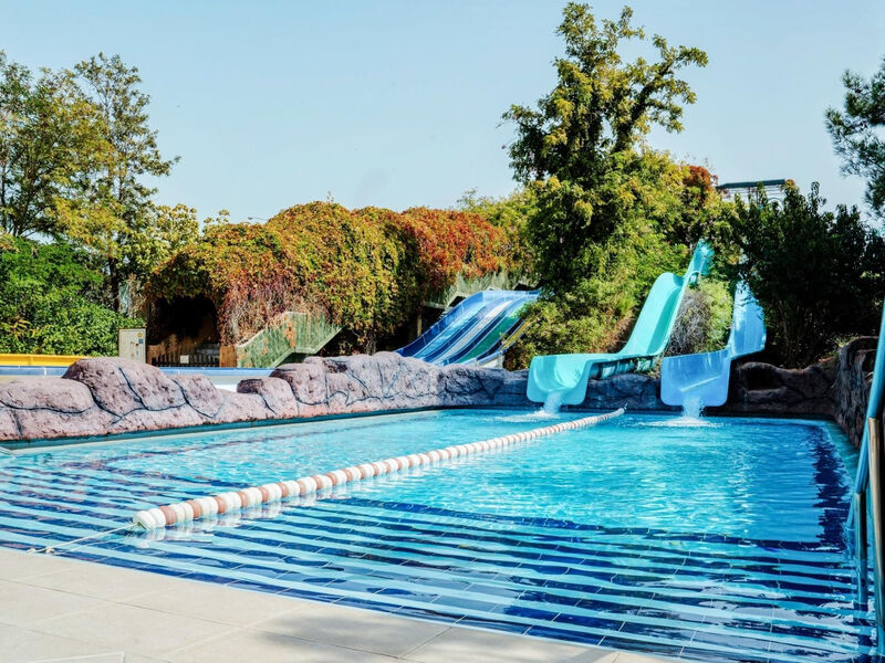 Ali Bey Club