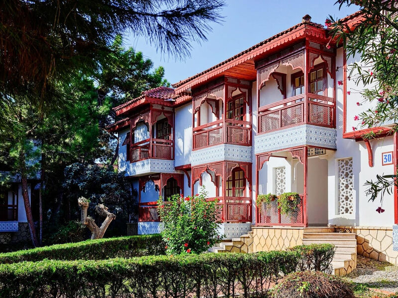Ali Bey Club