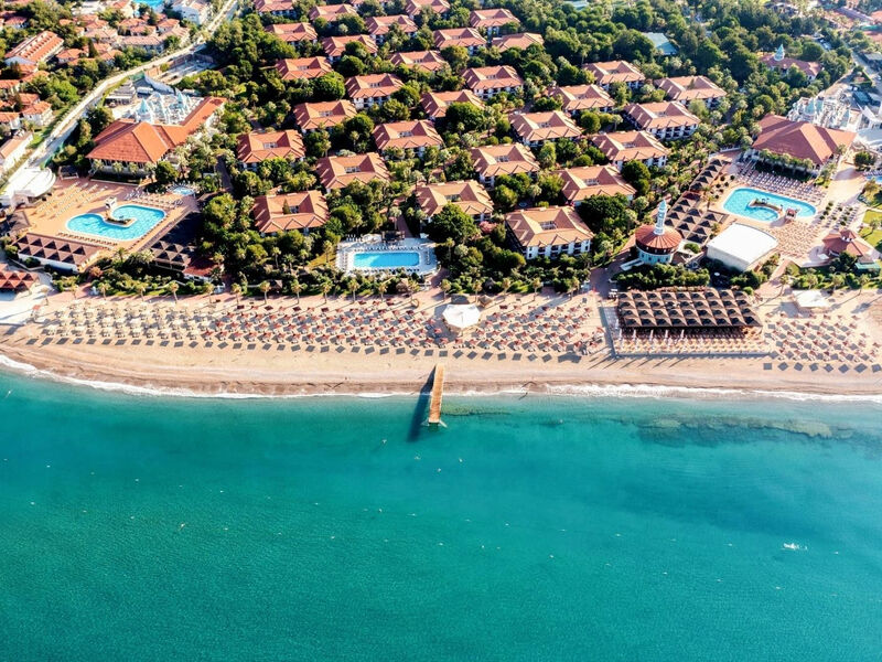Ali Bey Club