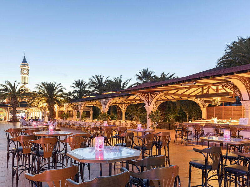 Ali Bey Club