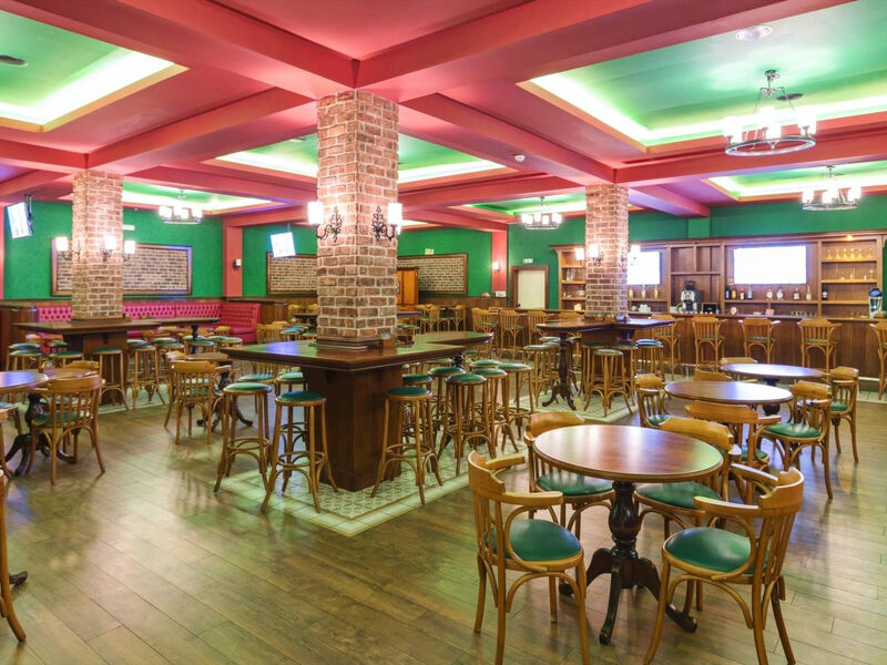 Ali Bey Club