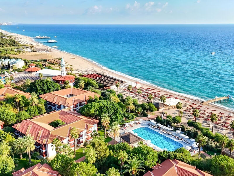 Ali Bey Club