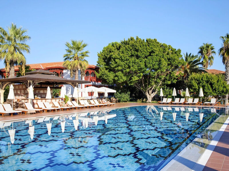 Ali Bey Club