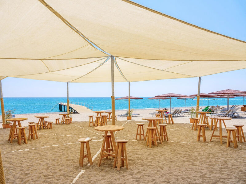 Ali Bey Club