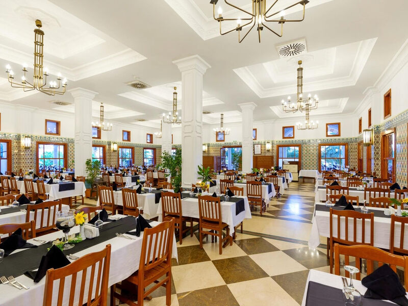 Ali Bey Club