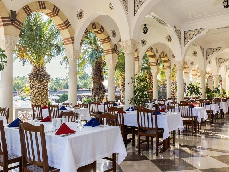 Ali Bey Club