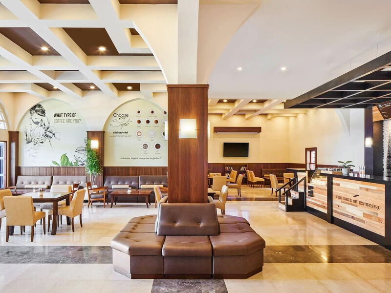 Ali Bey Club
