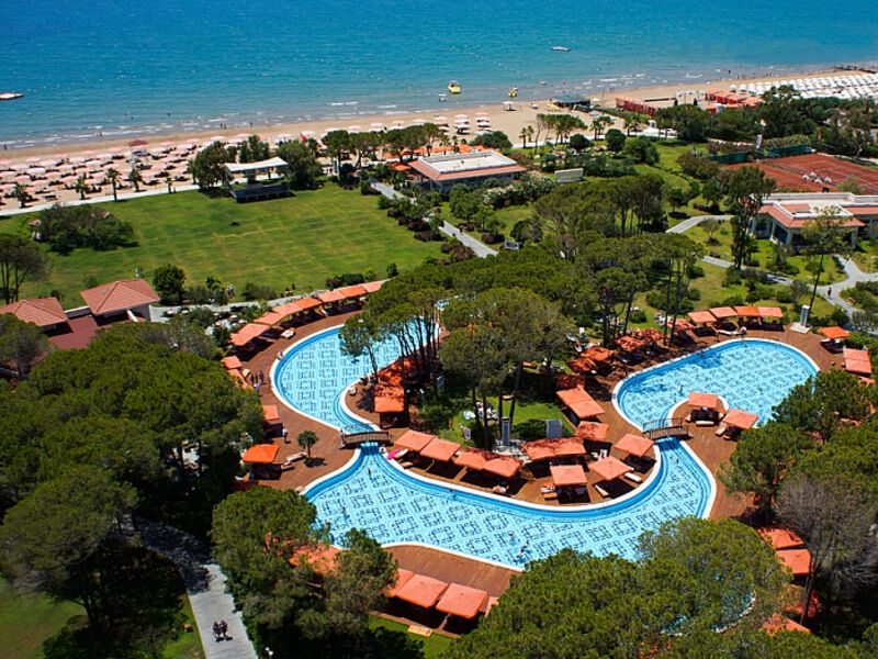 Ali Bey Resort