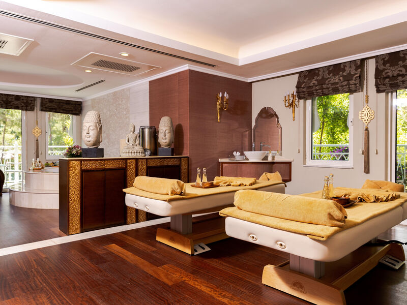 Ali Bey Resort