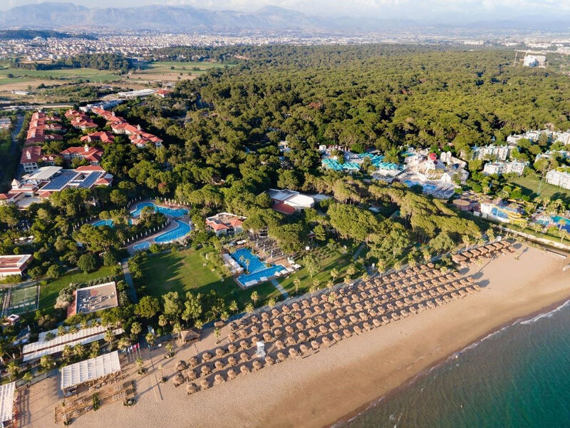 Ali Bey Resort