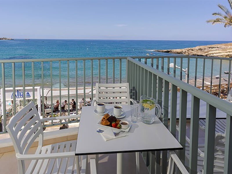 Alia Beach