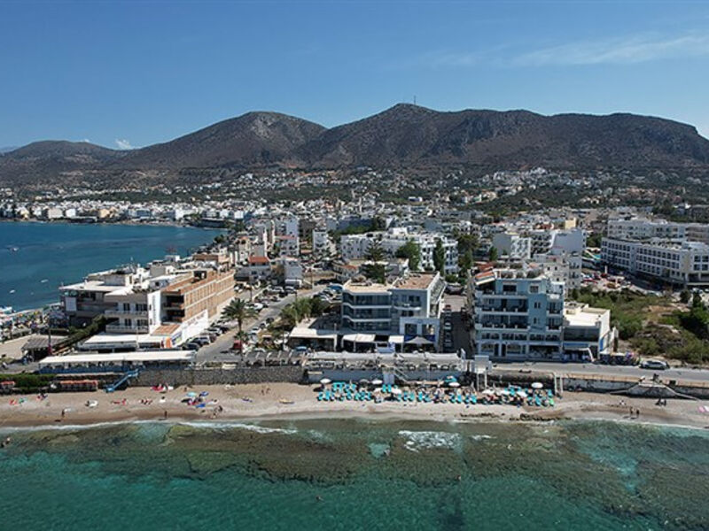 Alia Beach