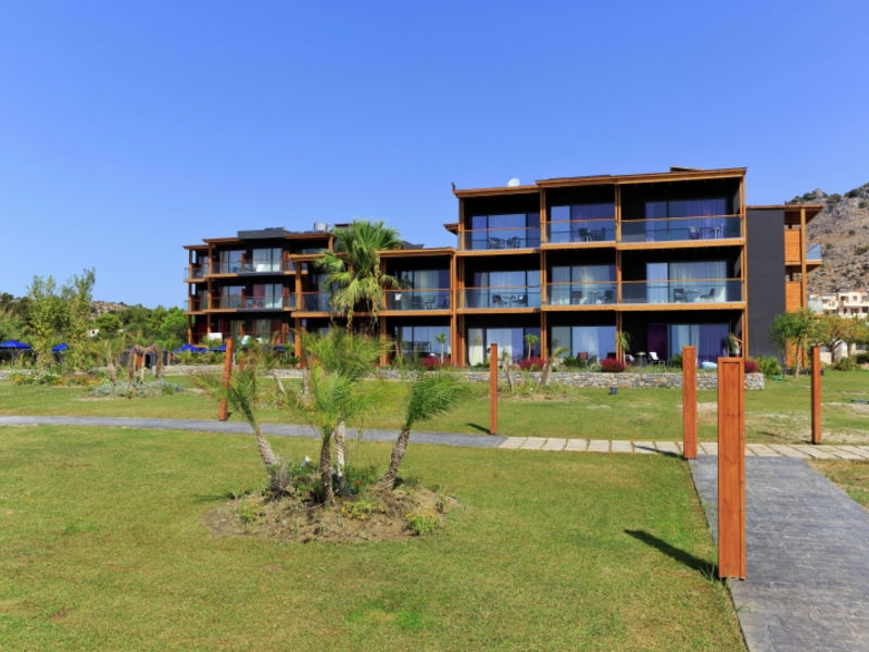 Alia Mare Resort