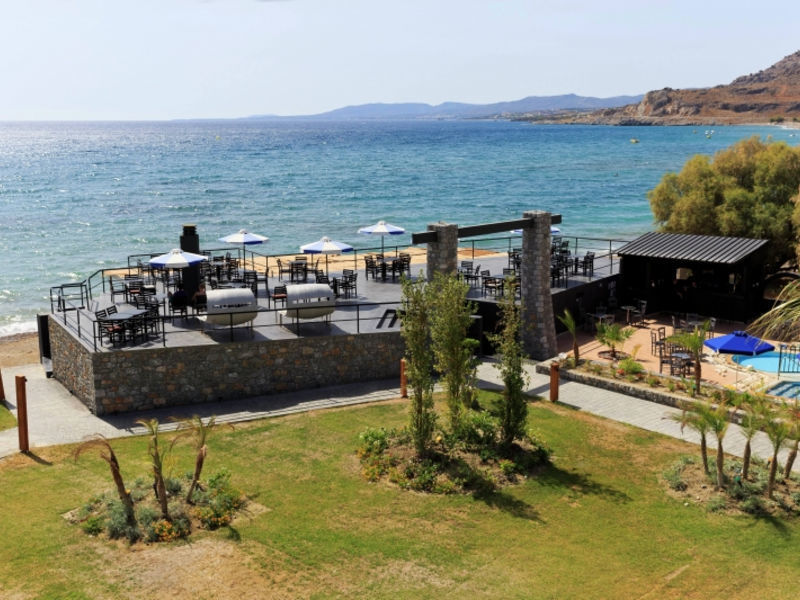 Alia Mare Resort