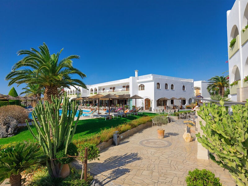 Alianthos Garden