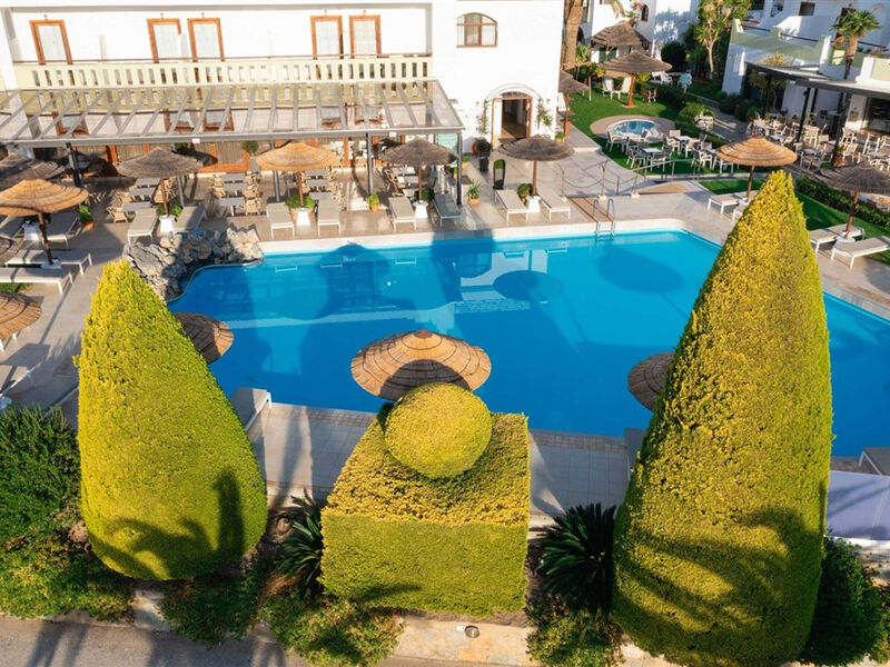 Alianthos Garden