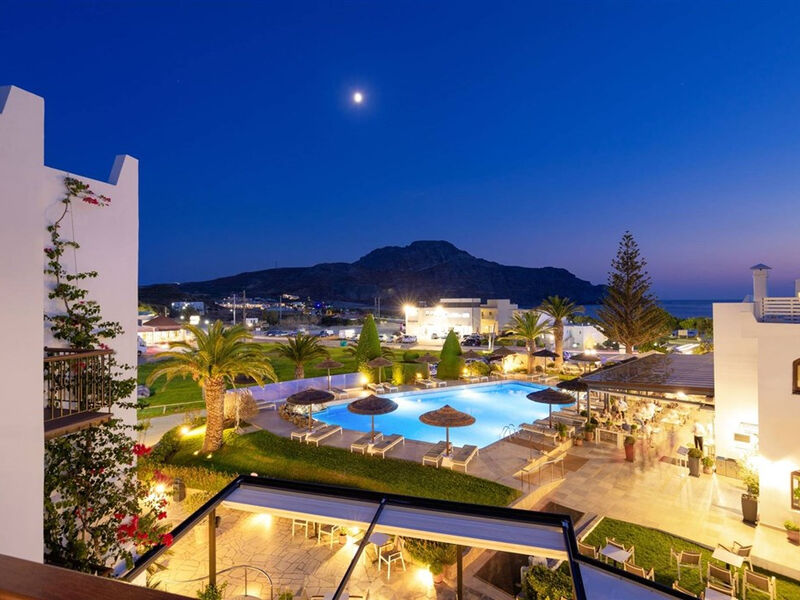 Alianthos Garden