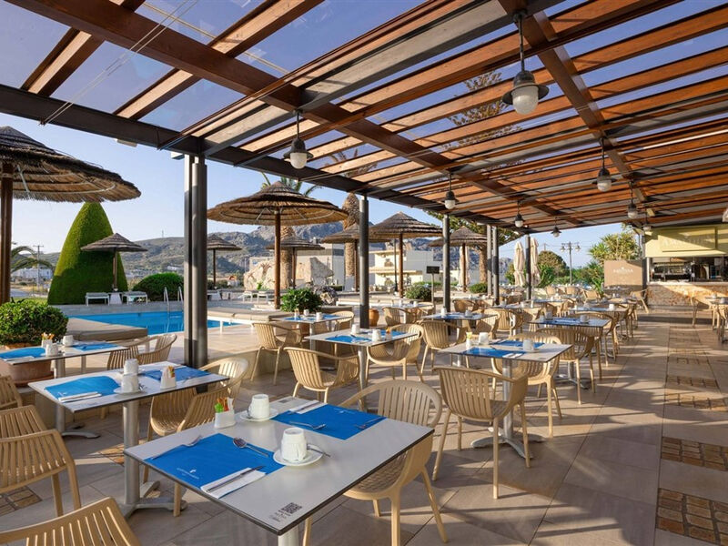 Alianthos Garden