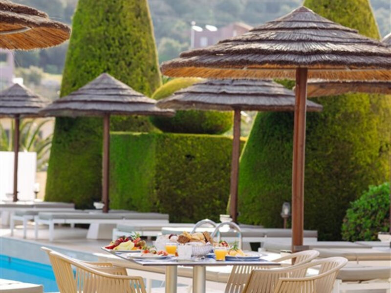 Alianthos Garden