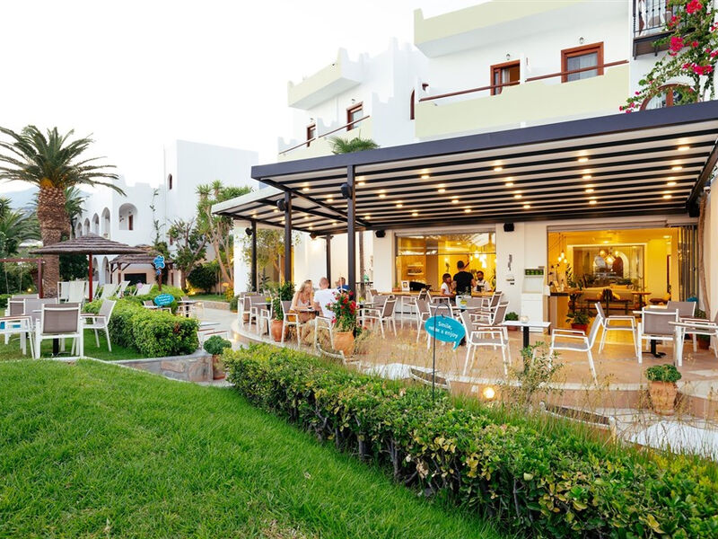 Alianthos Garden