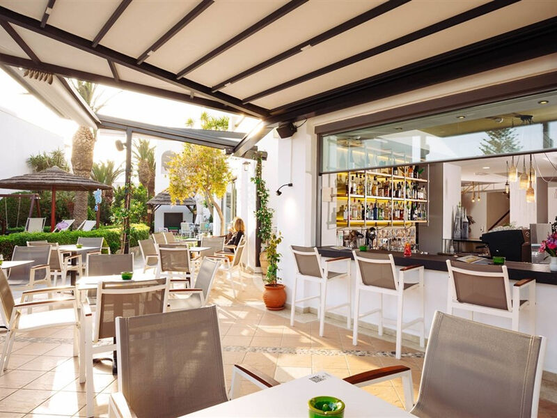 Alianthos Garden