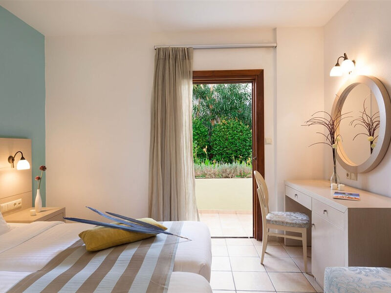 Alianthos Garden