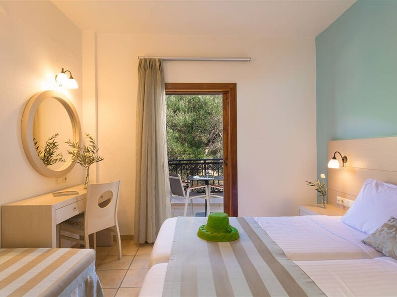 Alianthos Garden