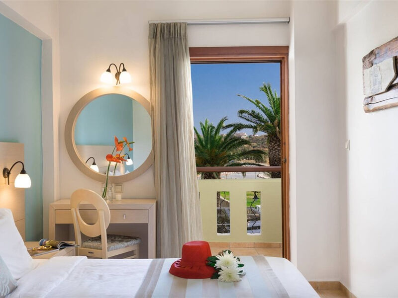 Alianthos Garden