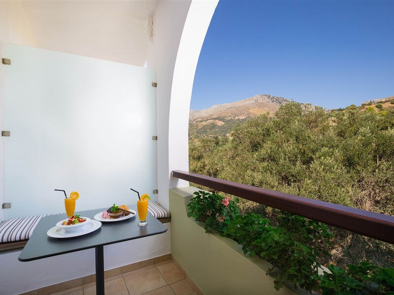 Alianthos Garden