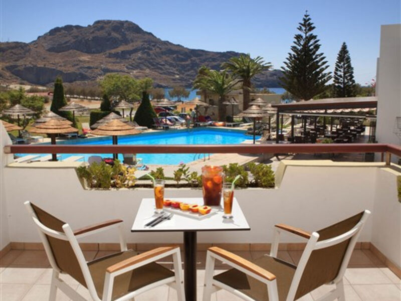 Alianthos Garden