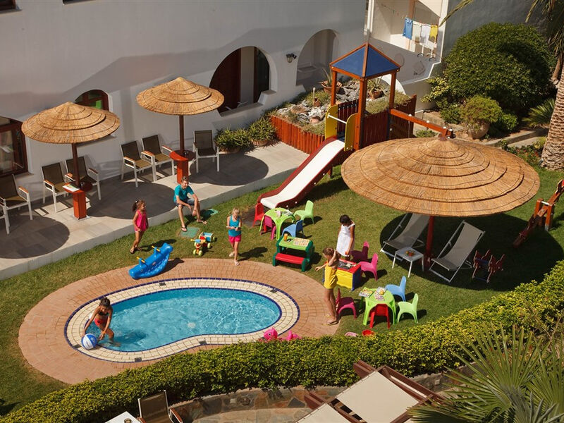 Alianthos Garden