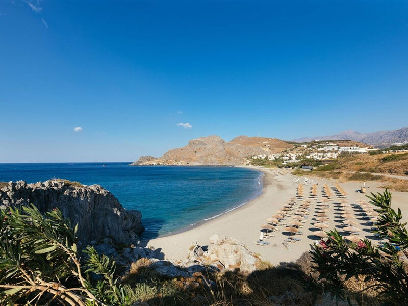 Alianthos Garden