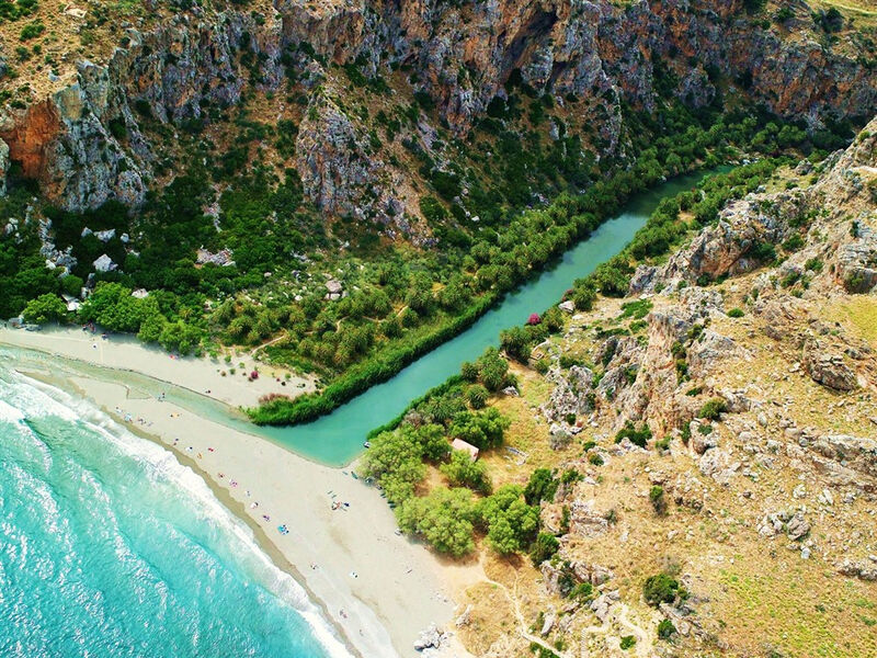 Alianthos Garden