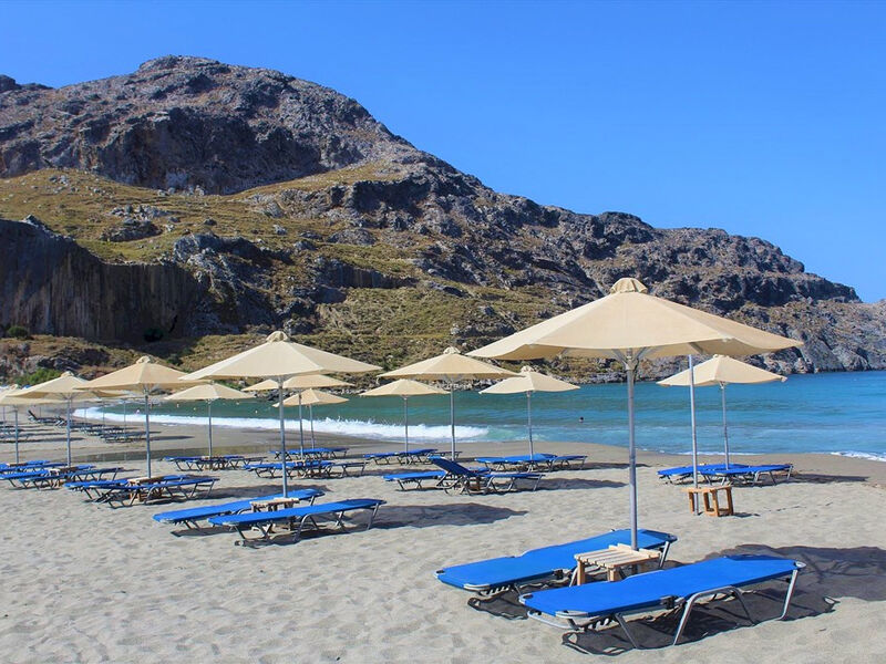 Alianthos Garden