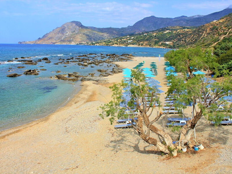 Alianthos Garden