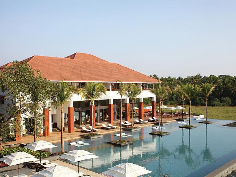 Alila Diwa Goa