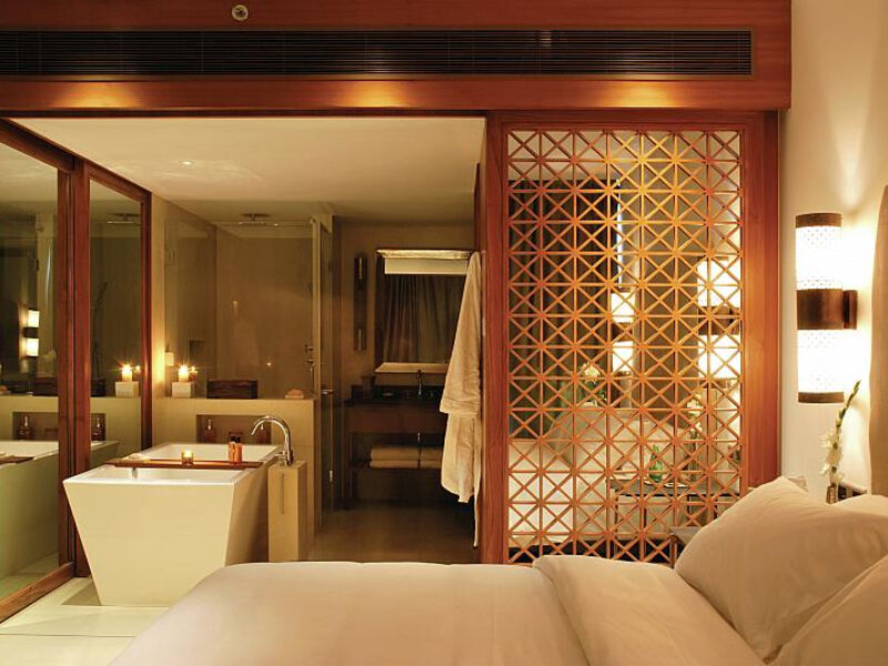 Alila Diwa Goa