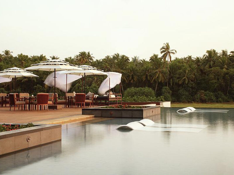 Alila Diwa Goa