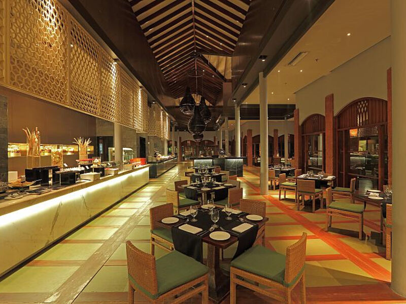 Alila Diwa Goa