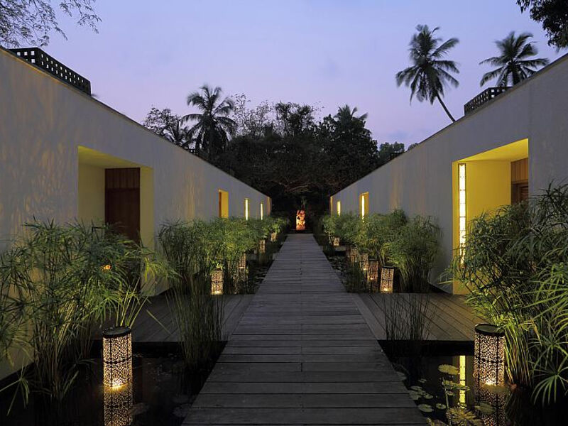 Alila Diwa Goa