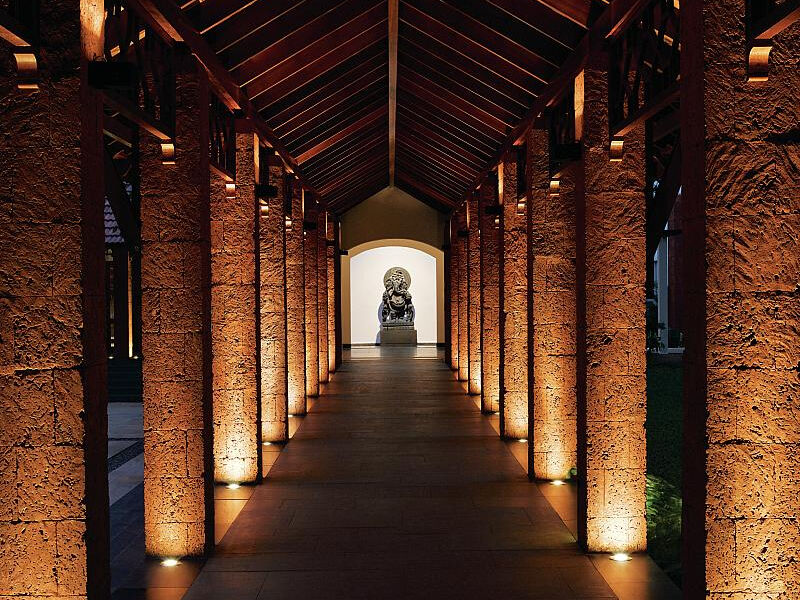Alila Diwa Goa