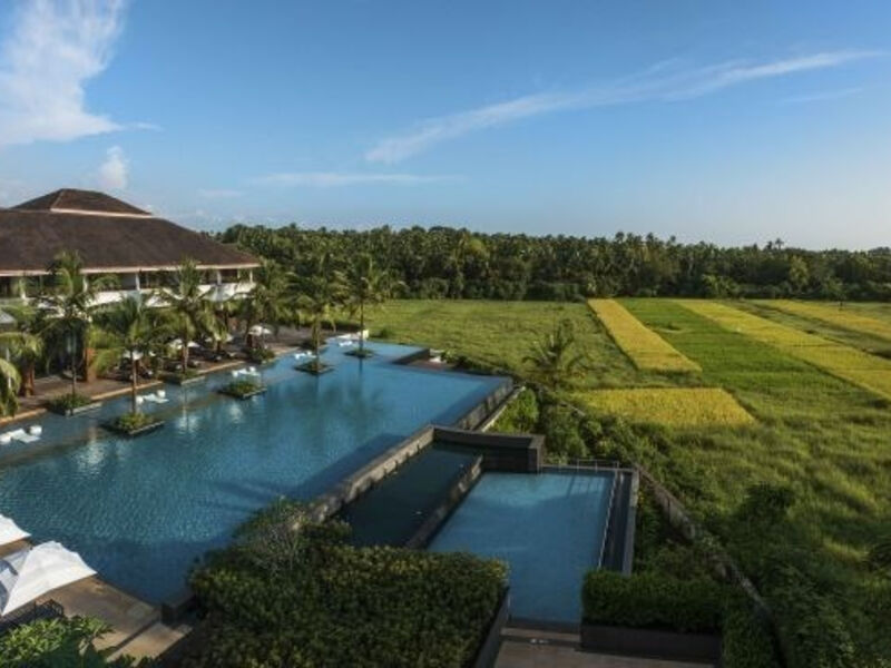 Alila Diwa Goa