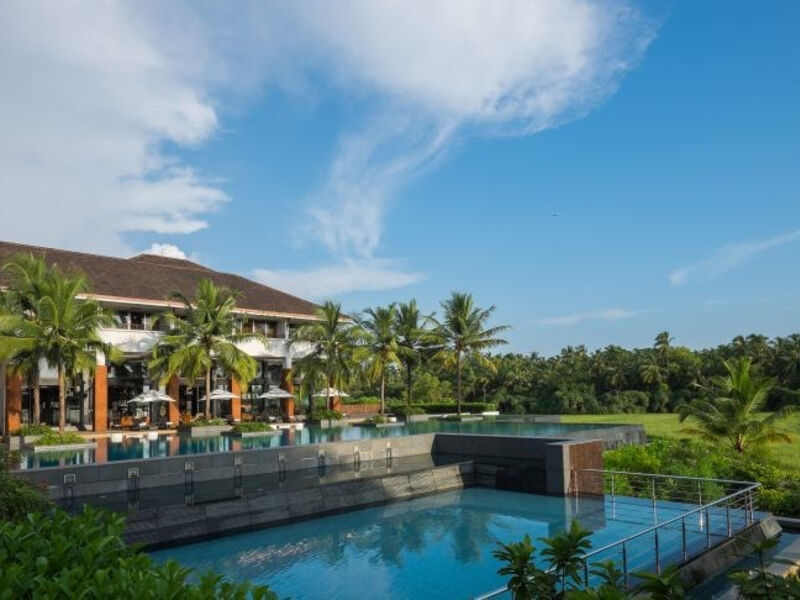 Alila Diwa Goa