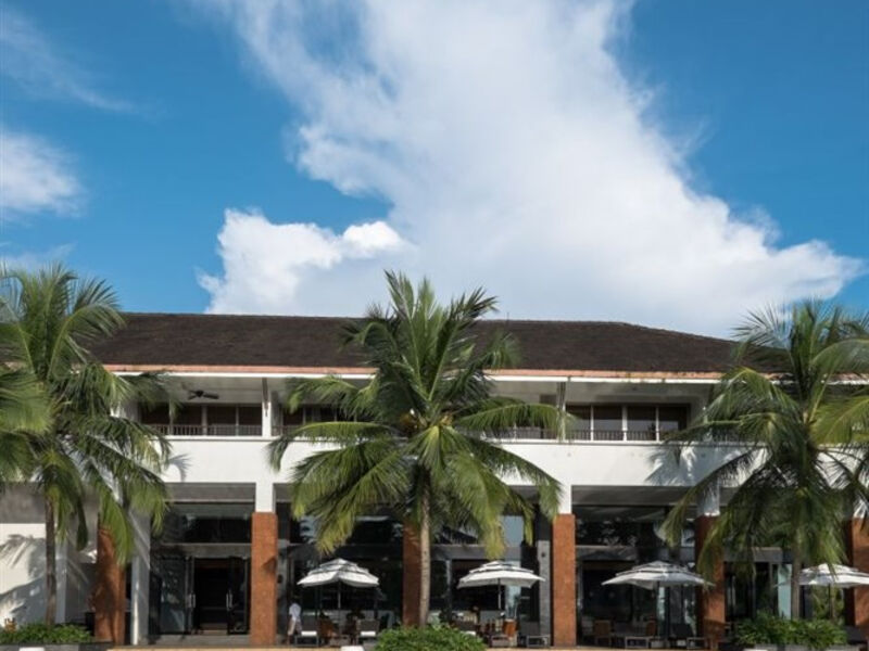 Alila Diwa Goa