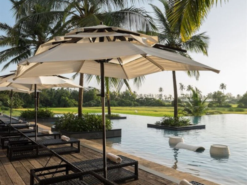 Alila Diwa Goa