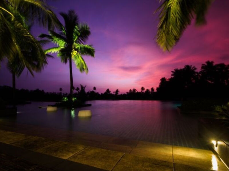 Alila Diwa Goa